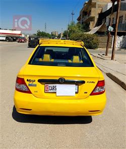 بي واي دي F3